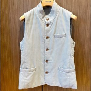 Suitsupply Winter/Spring Vest (Size Medium)